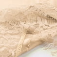 thumbnail image 4 of YUHAOTIN Lingerie Role Playing Outfits Plus Size Nightwear Sleepwear Lace Women's Lingerie Pajamas Lady Satin Suit Lingerie Stockings for Women Christmas Lingerie Set for Petite, 4 of 8