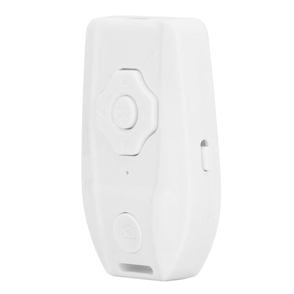 APP Page Turner, Cámara Inalámbrica Bluetooth 4.0 Control Remoto USB Recargable Para Selfies