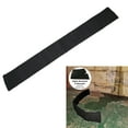 thumbnail image 5 of 2 Pack - Evelots Moisture Snake - Absorbs Water/Leak/Spills-3 Feet-Reusable, 5 of 7