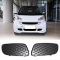 thumbnail image 5 of Car Fog Lamp Bezel LH RH Fog Light Grille Cover Fit for 451 2008-2012 4518260124C22A 4518260224C22A, 5 of 5