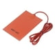 thumbnail image 4 of Silicone Rubber Heating Pad Fast Heat Generation Dehumidification Electric Heating Plate for Cabinet Box 150W 220V, 4 of 5