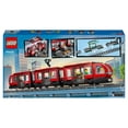 thumbnail image 4 of Set LEGO City Tranvía y Estación del Centro 60423, 4 of 4