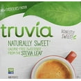 thumbnail image 3 of Truvia Sweetener Packets - Natural Sweetener - 400/carton, 3 of 4