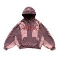 thumbnail image 1 of Sudadera con capucha Y2k para hombre, ropa de hip hop con gráficos de patchwork, jersey bordado, estilo retro Harajuku, de manga larga, para otoño e invierno, 1 of 4