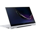 thumbnail image 4 of Samsung Galaxy Book Flex Alpha 13.3" (512GB) Intel Core i7, Mystic Silver, 4 of 5