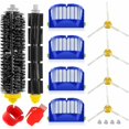 thumbnail image 1 of Accesorios Kit de repuesto para iRobot Roomba serie 600 Piezas de repuesto para Roomba 600 610 614 620 625 630 635 640 645 650 655 660 665 670 671 680 690 691 esquí esquí Gafas de esquí, 1 of 5