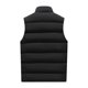thumbnail image 4 of Chaleco de Calefacción USB para Exteriores Ropa Térmica Eléctrica Flexible para Invierno, Pesca, Senderismo, 4 of 5
