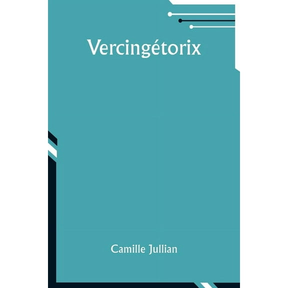 VercingÃ©torix, (Paperback)