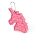 thumbnail image 4 of Juguete Inquieto Juguete sensorial relajante Push Bubble Pop Antiestrés Fidget Niños Adulto Educativo Sywqhk libre de BPA, 4 of 9