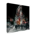 thumbnail image 4 of Carmine Chiriaco 'Colors Of Tokyo' Canvas Art, 4 of 4