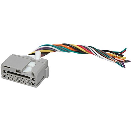 - Scosche HA11B - 2008 Honda Accord Harness