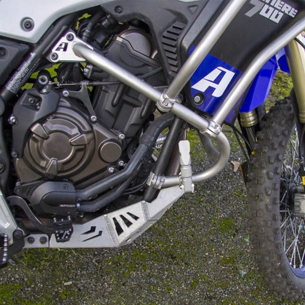 Benelli Caffenero 150 Rear Wheel Support Original, image size:1000x1000