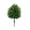A, variant on Artificial Cedar Topiary Ball Tree, 1pc Faux Cedar Topiary Tree, UV-Resistant Artificial Evergreen Tree for Patio, Entryway & Holiday Decor