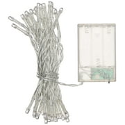 Battery Operated String Lights