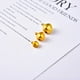 thumbnail image 1 of Diy Color Bells Campanas Preescolar Diy Bells Color Aluminio Campanas 500 Colores Aleatorios LingWen 9024715845320, 1 of 1