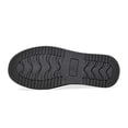 thumbnail image 2 of Dream Pairs Womens Faux Fur Mid Calf Sheepskin Insole Winter Ankle Snow Boots Us Shorty_New Grey Size 8, 2 of 8