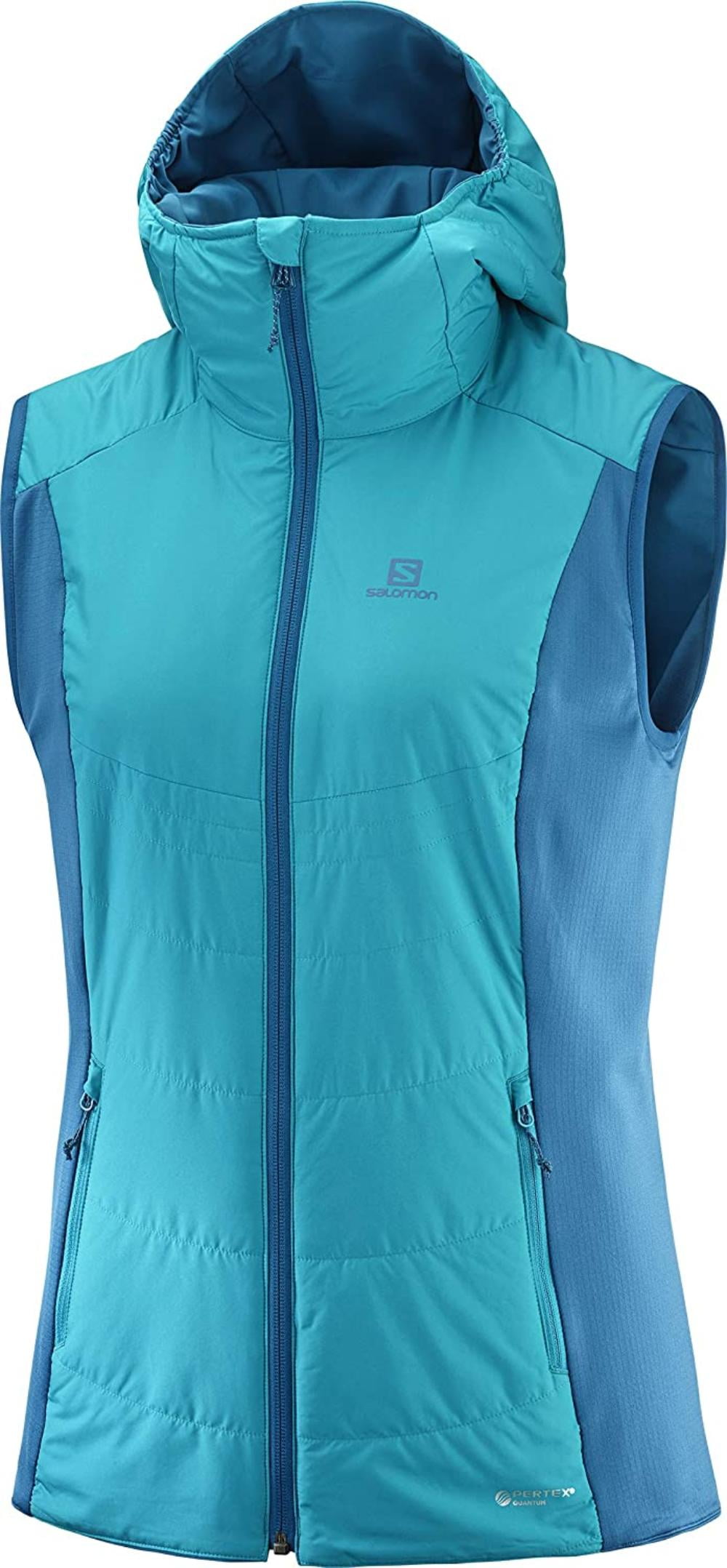 Salomon drifter clearance vest