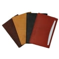 thumbnail image 5 of Genuine Cow Leather Business Card Holder, 5 of 13