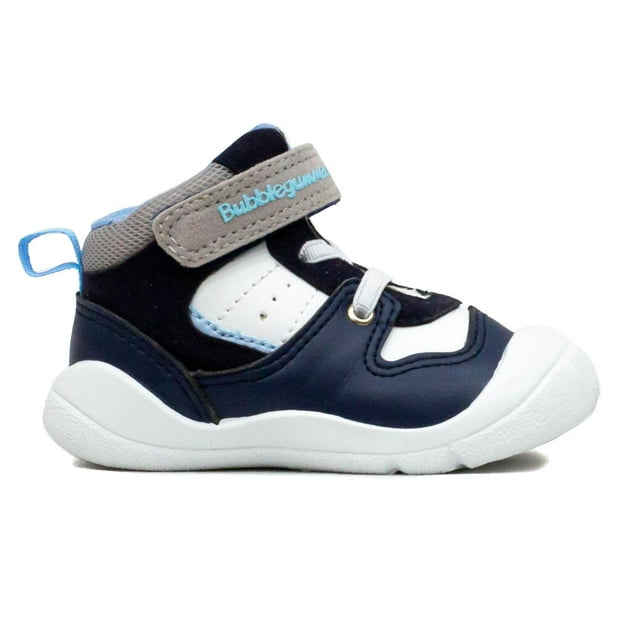 Tenis para Niño Bubble Gummers Apolo1 azul marino 13