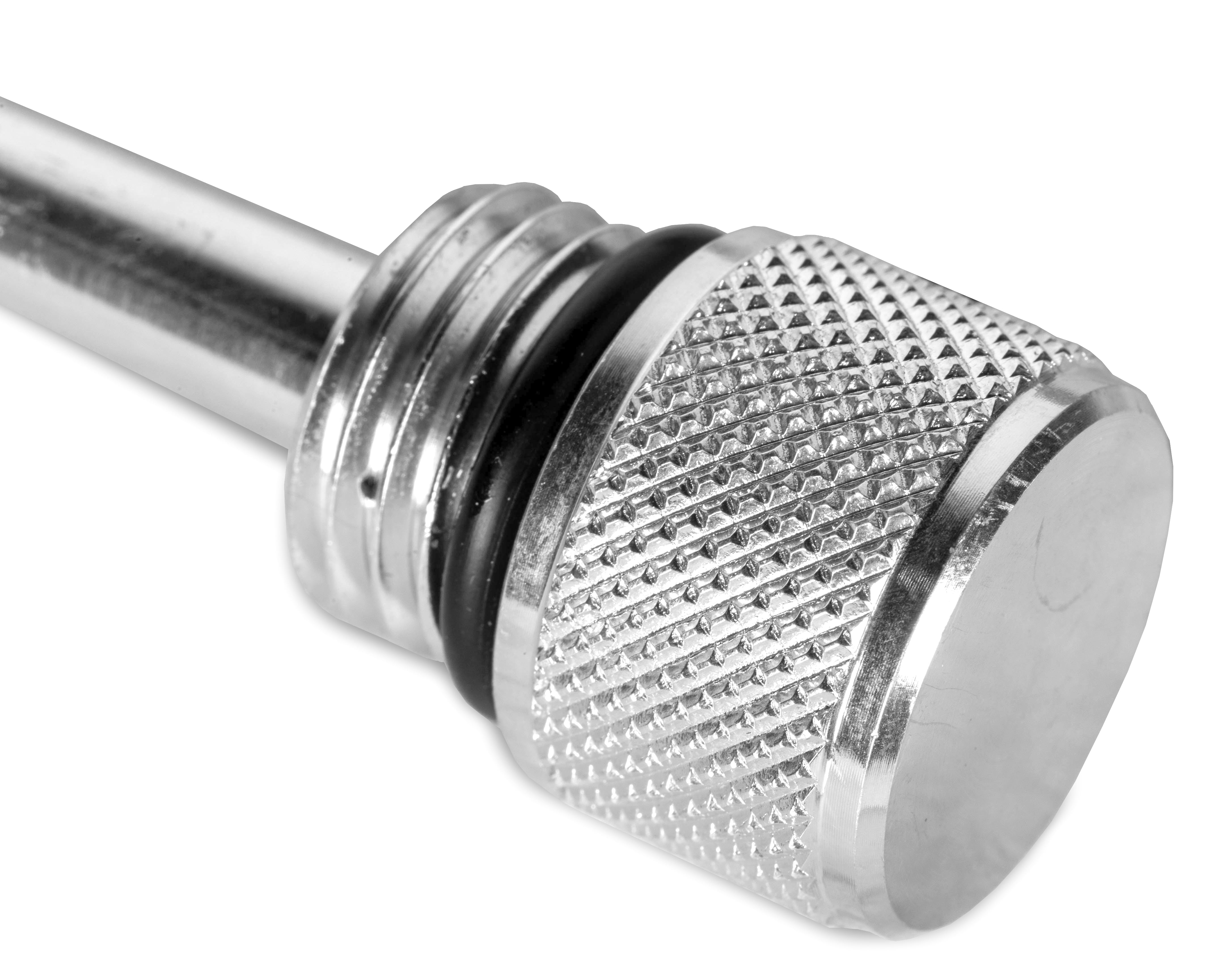 WEN GNA222 Extra-Large Magnetic Oil Dipstick with M22-2.5 Threading