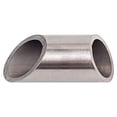 thumbnail image 1 of UPOUART Guitar Metal Slide R35B Stainless Steel Finger Slider With Clear Bright Sound For Performance 1Pcs, 1 of 8