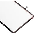 thumbnail image 4 of for iPad 10 10th Gen Screen Replacement A2757, A2777, A2696 10.9" Front Glass Touch Digitizer with Tools(Not Include LCD), 4 of 7