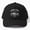 Black, variant on Bubba Gump Shrimp Co Baseball Hat, Seafood Restaurant-Inspired Fan Theme Design, Classic Cap
