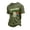 Army Green #31, variant on DORKASM Men Soccer Jersey Short Sleeve Causal Summer Tee Crew Neck Beach Vocation T-Shirt Usa Netherlands Scotland Switzerland Canada Wine L