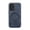 Blue, variant on Mantto for Samsung Galaxy A53 5G Case Compatible with MagSafe Charging, Vegan PU Leather Slim Classic Luxury Elegant Thin Drop Protection Protective Cover for Samsung Galaxy A53 5G, Black