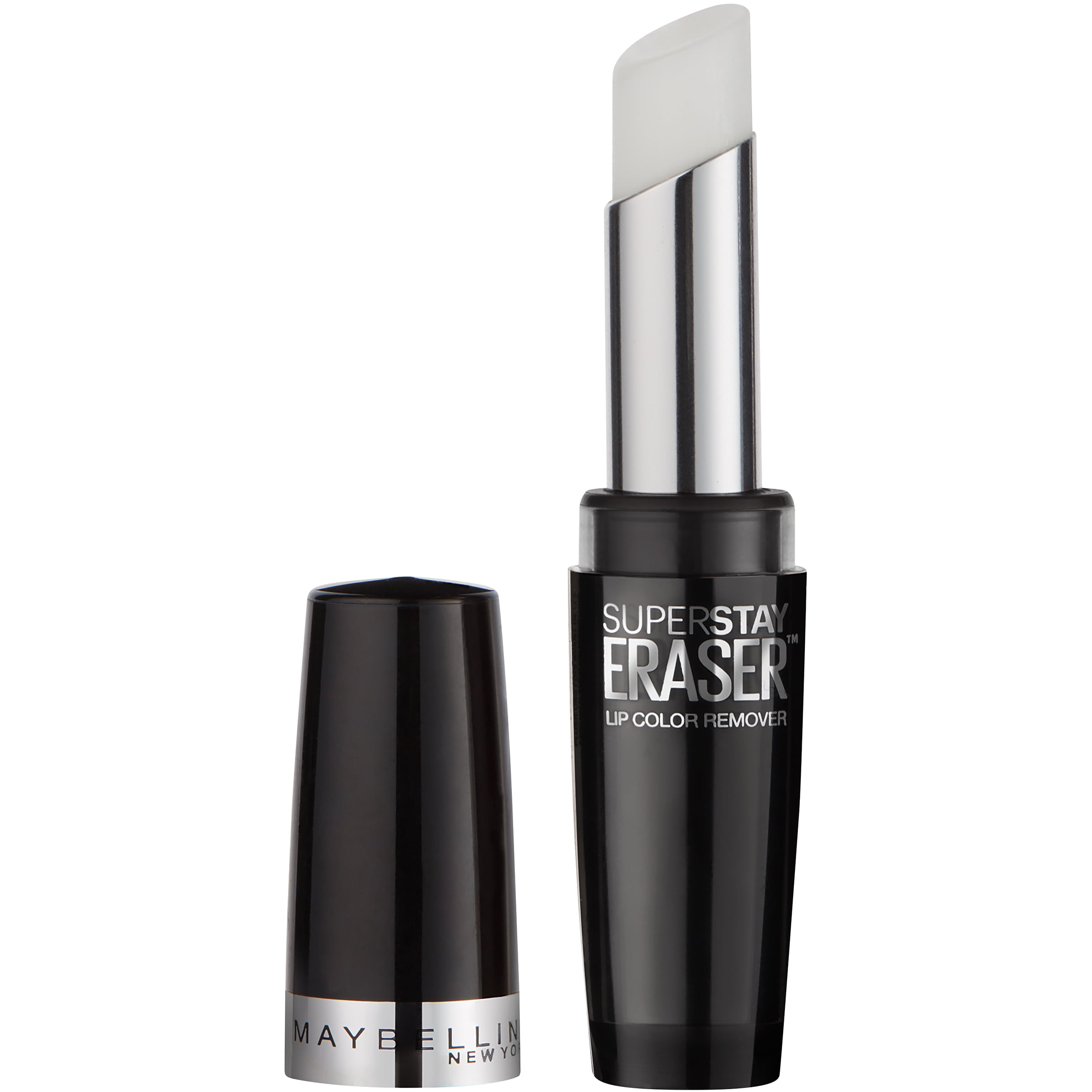 Maybelline SuperStay Eraser Lip Color Remover, 0.1 oz