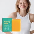 thumbnail image 4 of Kokovifyves Multifunctional 3-in-1 Shampoo Soap Bar, Cleansing Care for Face, Hair & Body Daily Use 30g, 4 of 9