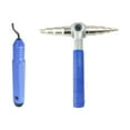 thumbnail image 1 of Expansor de tubería de cobre con herramienta de desacuerdo multifuncional para aire acondicionado acero inoxidable portátil expansor de tubo de acero, 1 of 9