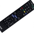 thumbnail image 2 of RM-ADP120 Remote Control Replace for Sony Blu-Ray Disc/DVD Home Theatre System BDV-N5200W BDV-N9200W, 2 of 5