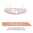thumbnail image 4 of Rizador Lazy Comb Anti-Scald Heated Hair Brush Peine para el cabello recto Electrodomésticos, 4 of 8