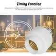 thumbnail image 4 of Tuya Wifi Smart Light Holder Eccomum Bombilla Base Bombilla Interruptor de Transferencia Control Remoto, 4 of 7