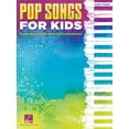thumbnail image 2 of Hal Leonard Pop Songs for Kids-Easy Piano Folios, 2 of 7