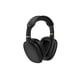 thumbnail image 5 of Auriculares Bluetooth con cancelación activa de ruido TJ de piel, 5 of 8