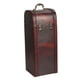thumbnail image 5 of Caja de vino, caja de vino Caja de vino de madera vintage Caja de botella de vino Calidad de nivel superior, 5 of 8