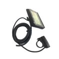 thumbnail image 3 of Youkk Electric Bicycle LCD Meter Data Display Bike Control Panel Bicycle Control Speedometer Multi-Functional LCD Display Controller Practical E-Bike SM Connector Accessory, 3 of 6