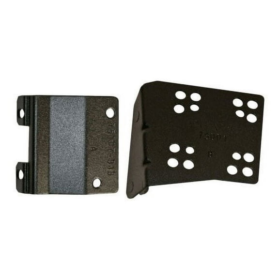 PanaVise InDash Mount: Ford F150 2013