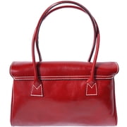 Lady leather handbag