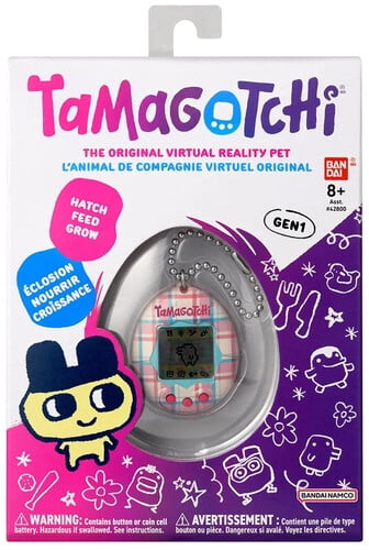 TAMAGOTCHI