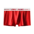 thumbnail image 4 of Mens Underwear Men's Soft Briefs Underpants Knickers Shorts Sexy Underwear, 4 of 5