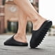 thumbnail image 2 of Sandalias De Plataforma Deslizantes Para Hombres Y Mujeres, Zapatos De Ducha Ligeros Con Punta Abierta Minnieouse AP007362-02, 2 of 6