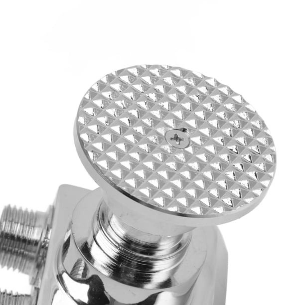 Robinet Pedale Leroy Merlin Pédale De Robinet Mains Libres - Acier Inoxydable - Économie D'eau Robinet Pour Pedale Robinet Pedale Leroy Merlin Pédale De Robinet Mains Libres - Acier Inoxydable - Économie D'eau Robinet Pour Pedale
