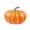 Yellow, variant on Fall Decorations Artificial Pumpkin Decor, Striped Foam Pumpkin Ornament, Thanksgiving Table Centerpiece and Halloween Decoration for Mantel Shelf Front Porch Home Party Decor