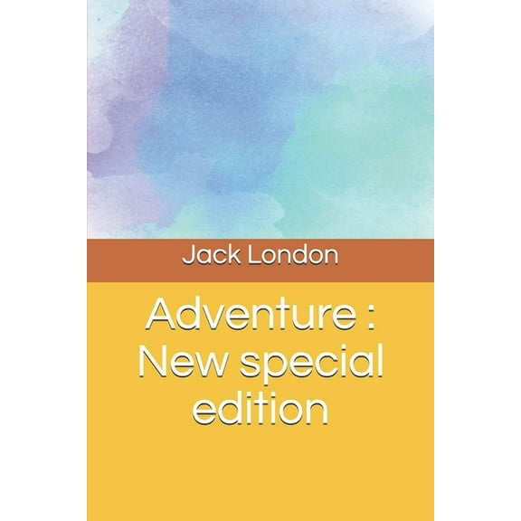 Adventure: New special edition