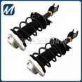 thumbnail image 1 of 2 * Left Rear Air Shock Absorber Strut Fits for Infiniti QX56 QX80 2011-2021 with O Active-, 1 of 5