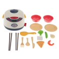 thumbnail image 1 of Juego de imaginación Cocina de arroz de Juguete de Cocina para Cocina de Eléctrico de Simulación para Niños Magideal Juego de imaginación Cocina de arroz, 1 of 7