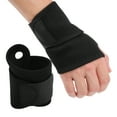 thumbnail image 1 of Attelle de Poignet Ajustable, Longue Durée de Vie Compression Confortable à Porter Pratique pour l'Exercice pour la Famille, 1 of 8
